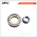 URC Single Row Cylindrical Roller Bearings
